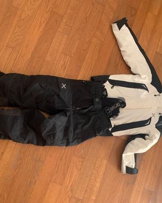 Completo Sci Montura Bambini 5/6 anni