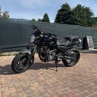 Yamaha MT-03 - 2010