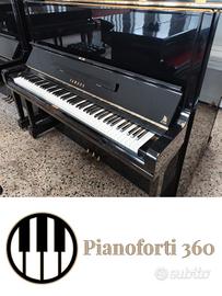 Pianoforte verticale Yamaha U3H