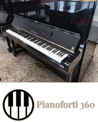 Pianoforte verticale Yamaha U3H