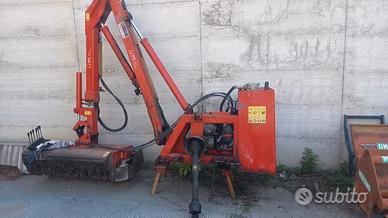 Trincia Becchio e Mandrile BM 4,9