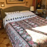 Letto matrimoniale