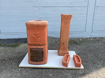 Stufa Fumenteria Forlivese