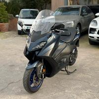 Yamaha T Max 560