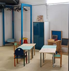 Mobili Ufficio, Armadi, Scrivanie e Arredo Studio