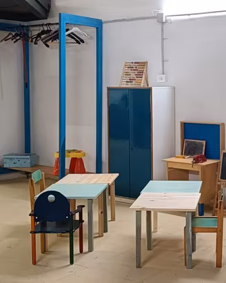 Mobili Ufficio, Armadi, Scrivanie e Arredo Studio