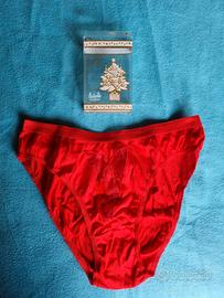 mutande rosse da donna taglia quarta - Abbigliamento e Accessori