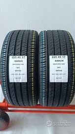2 GOMME 225 45 17 94Y BARUM RIF3147