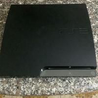 Play station 3