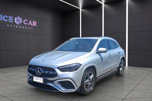 MERCEDES-BENZ GLA 200 d Automatic 4Matic AMG Line