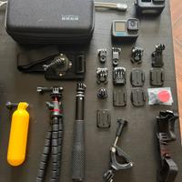 Go pro hero 11