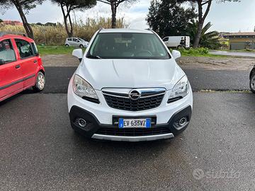 Opel Mokka 1.6 Ego s