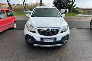 Opel Mokka 1.6 Ego s