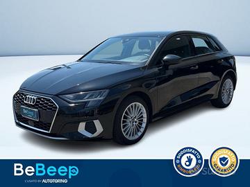 Audi A3 SPORTBACK 35 1.5 TFSI MHEV BUSINESS A...