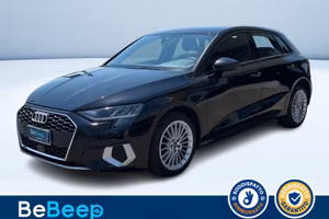 Audi A3 SPORTBACK 35 1.5 TFSI MHEV BUSINESS A...