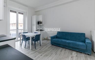 AMPIO MONOLOCALE RISTRUTTURATO