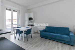 AMPIO MONOLOCALE RISTRUTTURATO