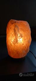 Lampada di sale