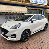 FORD Puma 1.0 EcoBoost Hybrid S&S ST-Line X*IVA