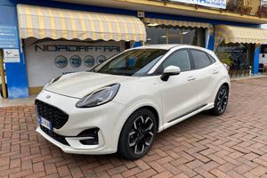 FORD Puma 1.0 EcoBoost Hybrid S&S ST-Line X*IVA