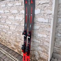 Atomic Vantage 86 C 2019 cm 157