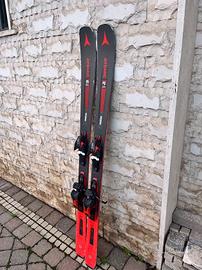 Atomic Vantage 86 C 2019 cm 157