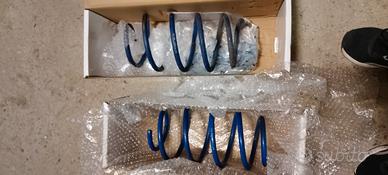 molle sportive ribassate 