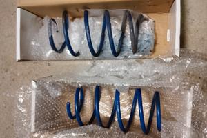 molle sportive ribassate 