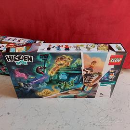 Lego Hidden Side  70422 MISB