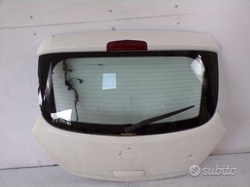 Portellone Posteriore Opel Corsa D 2012