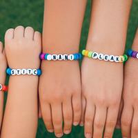 Set bracciali famiglia