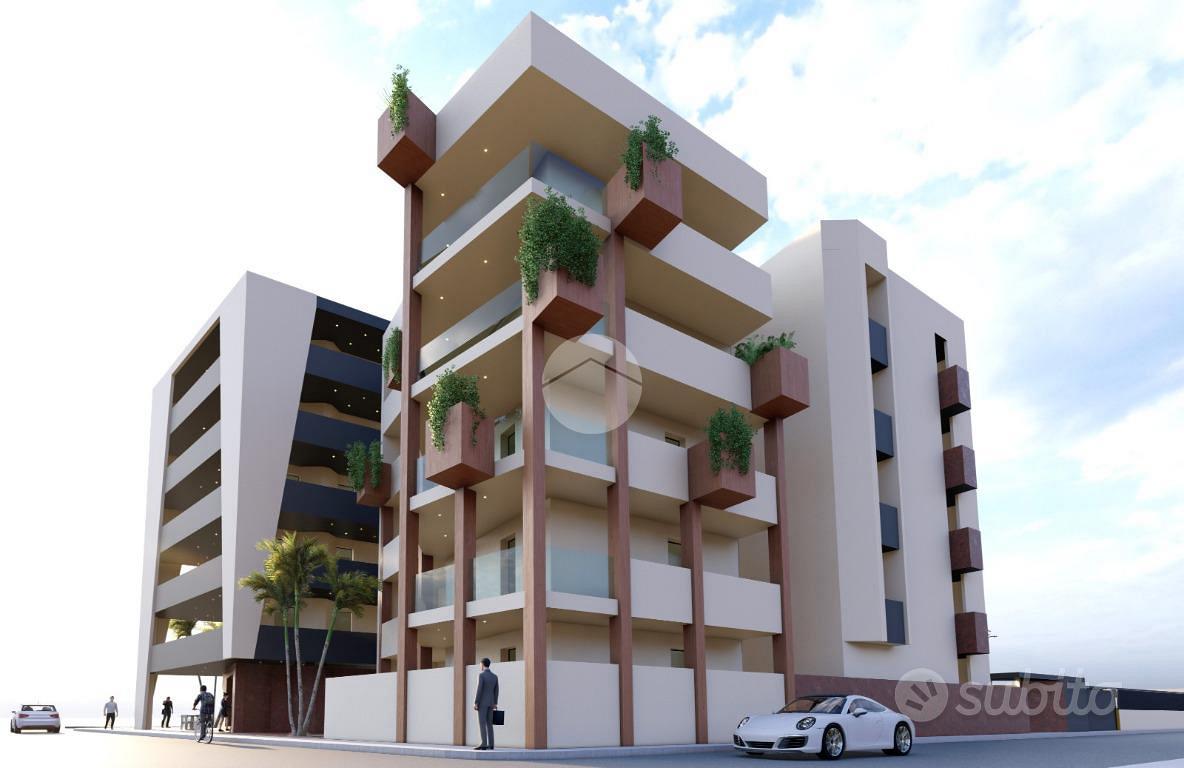 Appartamento – Quartucciu, Casteddu/Cagliari - Vista 2