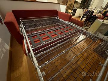 DIVANO LETTO