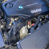 B47D20A 110 kw motore BMW 218 D con 84000 km da au