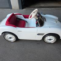 Auto elettrica per bambini 