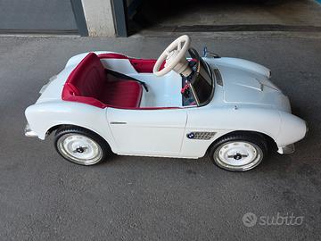 Auto elettrica per bambini 