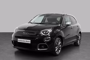 Fiat 500X 1.5 t4 hybrid Sport 130cv dct