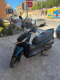 Kymco Agility 300i - 2024