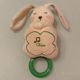 Carillon Coniglio CHICCO