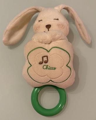 Carillon Coniglio CHICCO