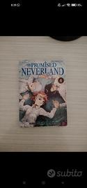 The promised Neverland 4