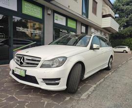 MERCEDES-BENZ C 220 sport