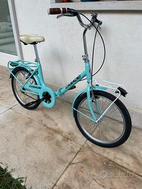 Bici grazziella Casadei