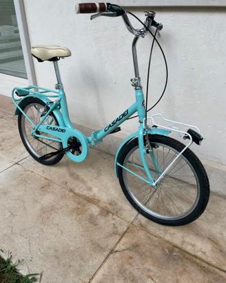 Bici grazziella Casadei