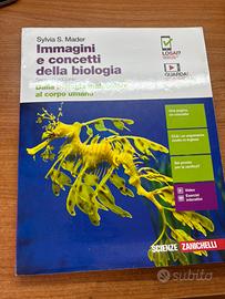 Immagini e concetti della biologia
