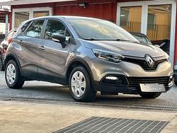 Captur dCi 8V 90 CV - Energy-rate-garanzia