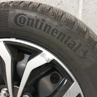 Gomme invernali 185/65 R15 88T