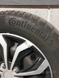 Gomme invernali 185/65 R15 88T