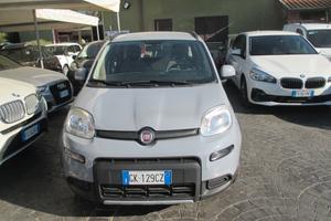 Fiat Panda 1.0 FireFly S&S Hybrid Garmin