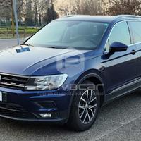 VOLKSWAGEN Tiguan 1.6 TDI SCR Business BlueMotion
